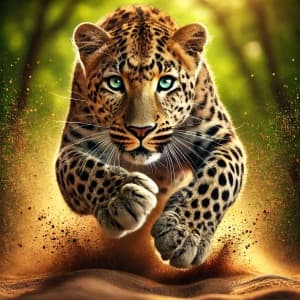 Leopard