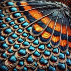 Butterfly Wing