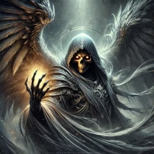 Angel Of Death