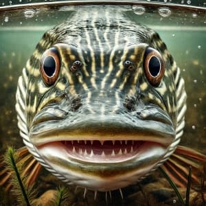 Pike