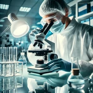 Scientist