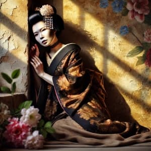 Geisha