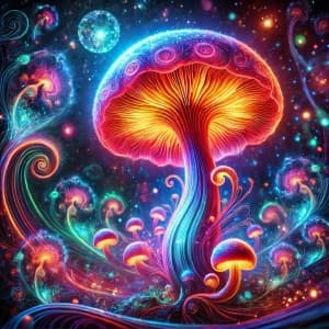 Mushroom