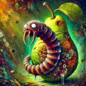 Worm