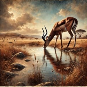 Antelope