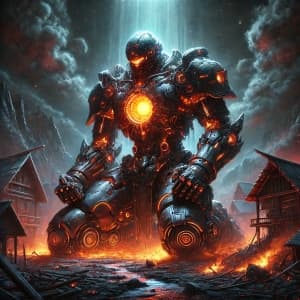 Robot