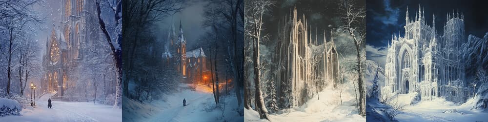 Midjourney Prompt