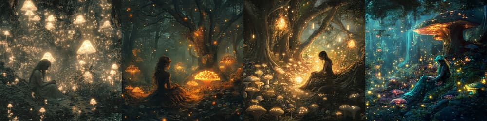 Midjourney Prompt