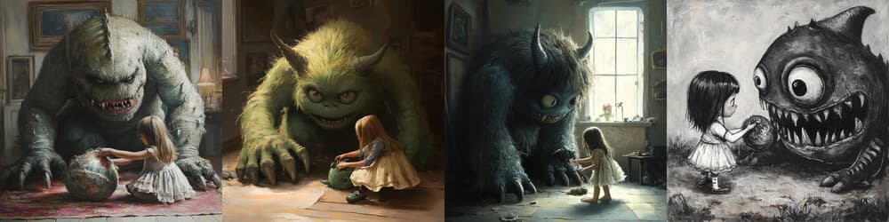 Midjourney Prompt