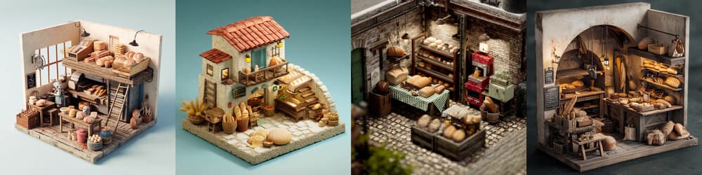 Midjourney Prompt