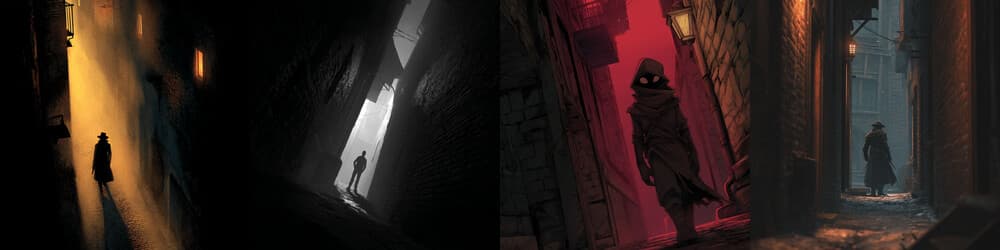 Midjourney Prompt