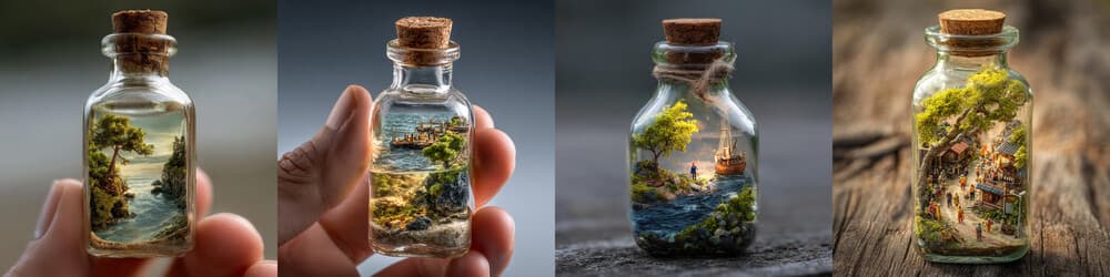 Midjourney Prompt
