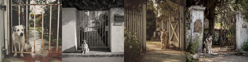 Midjourney Prompt