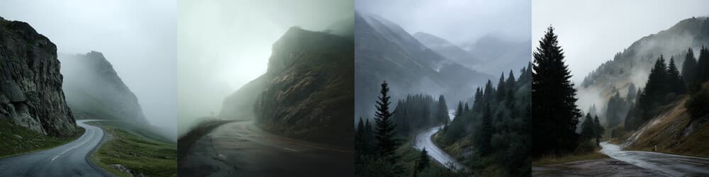 Midjourney Prompt