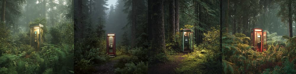 Midjourney Prompt