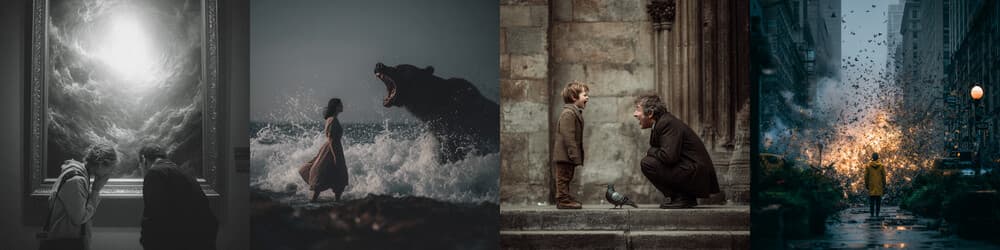 Midjourney Prompt Midjourney Prompt