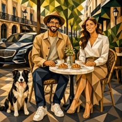 ChatGPT Art Styles for AI Image Prompts