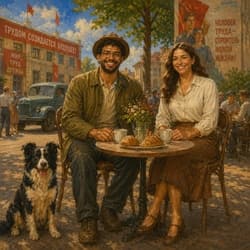 ChatGPT Art Styles for AI Image Prompts