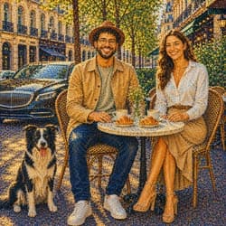 ChatGPT Art Styles for AI Image Prompts