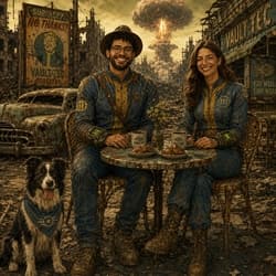 ChatGPT Art Styles for AI Image Prompts