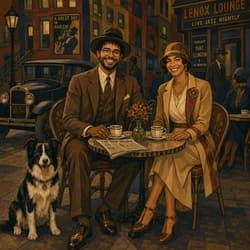 ChatGPT Art Styles for AI Image Prompts