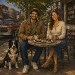 ChatGPT Art Styles for AI Image Prompts