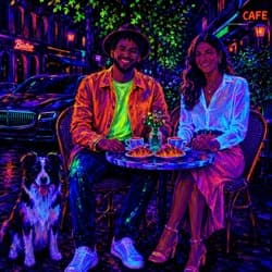 ChatGPT Art Styles for AI Image Prompts