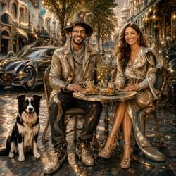 ChatGPT Art Styles for AI Image Prompts