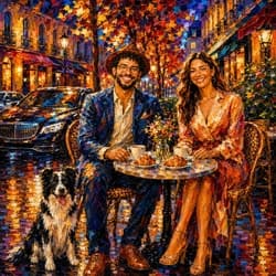 ChatGPT Art Styles for AI Image Prompts