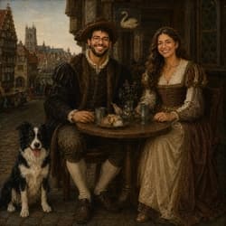 ChatGPT Art Styles for AI Image Prompts