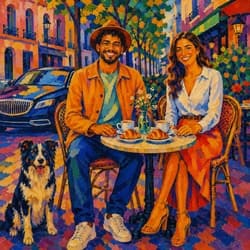 ChatGPT Art Styles for AI Image Prompts