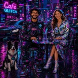 ChatGPT Art Styles for AI Image Prompts