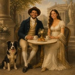 ChatGPT Art Styles for AI Image Prompts