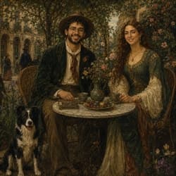 ChatGPT Art Styles for AI Image Prompts
