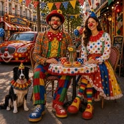 ChatGPT Art Styles for AI Image Prompts