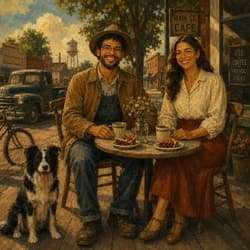 ChatGPT Art Styles for AI Image Prompts