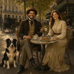 ChatGPT Art Styles for AI Image Prompts