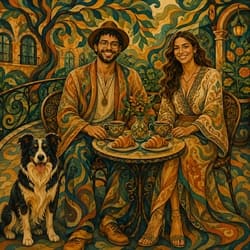 ChatGPT Art Styles for AI Image Prompts