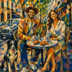 ChatGPT Art Styles for AI Image Prompts