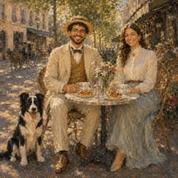 ChatGPT Art Styles for AI Image Prompts