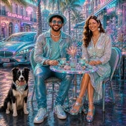 ChatGPT Art Styles for AI Image Prompts