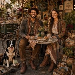 ChatGPT Art Styles for AI Image Prompts