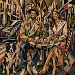ChatGPT Art Styles for AI Image Prompts