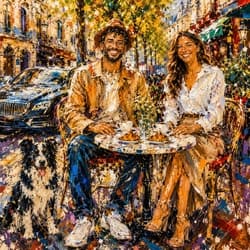 ChatGPT Art Styles for AI Image Prompts