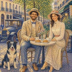 ChatGPT Art Styles for AI Image Prompts