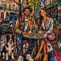 ChatGPT Art Styles for AI Image Prompts