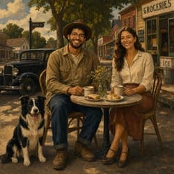 ChatGPT Art Styles for AI Image Prompts