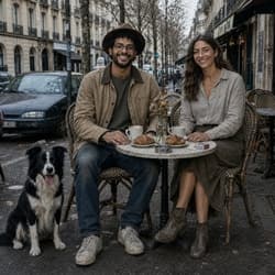 ChatGPT Art Styles for AI Image Prompts