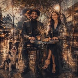 ChatGPT Art Styles for AI Image Prompts