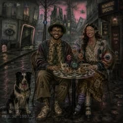 ChatGPT Art Styles for AI Image Prompts